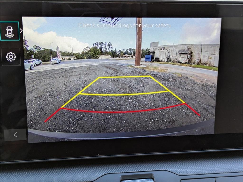 new 2025 Kia K4 car, priced at $23,190