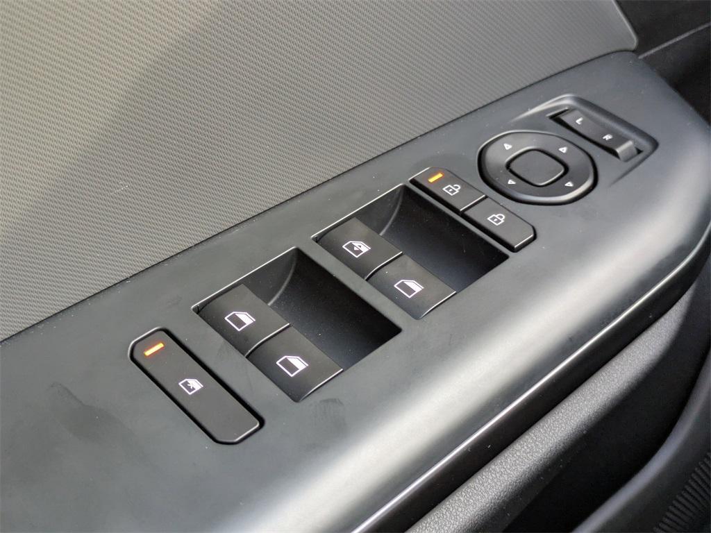 new 2025 Kia K4 car, priced at $23,190