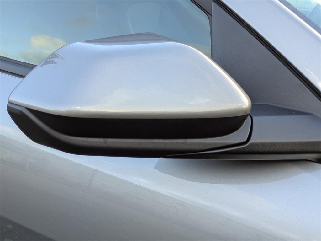 new 2025 Kia K4 car, priced at $23,190