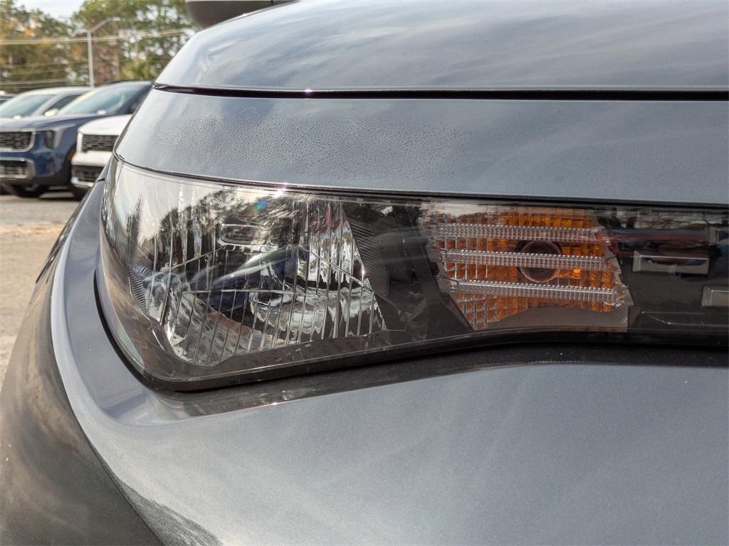 new 2025 Kia Soul car, priced at $22,500