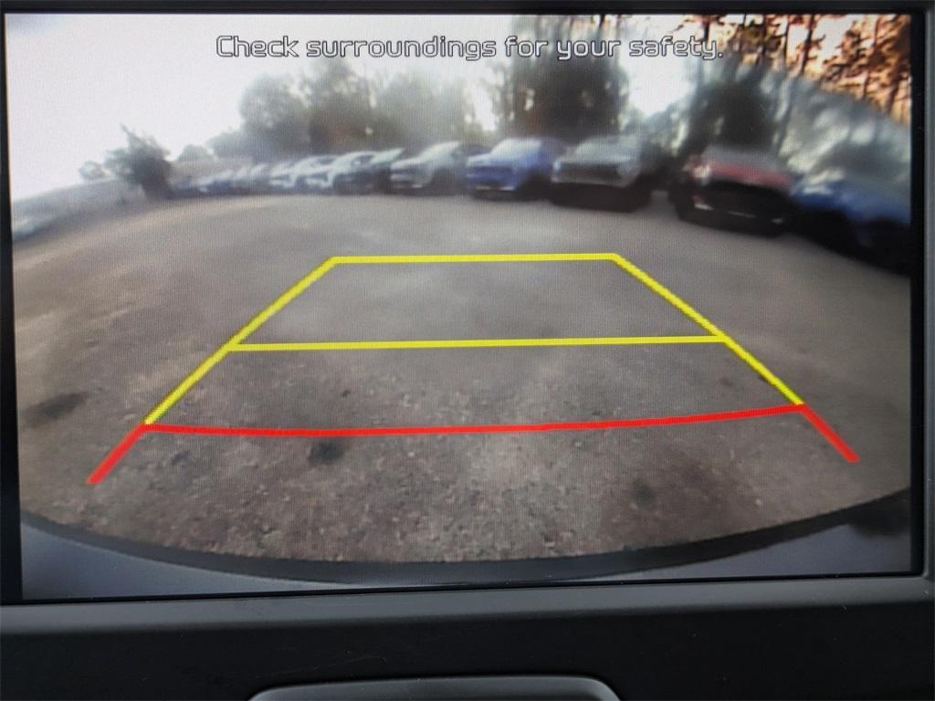 new 2025 Kia Soul car, priced at $22,500