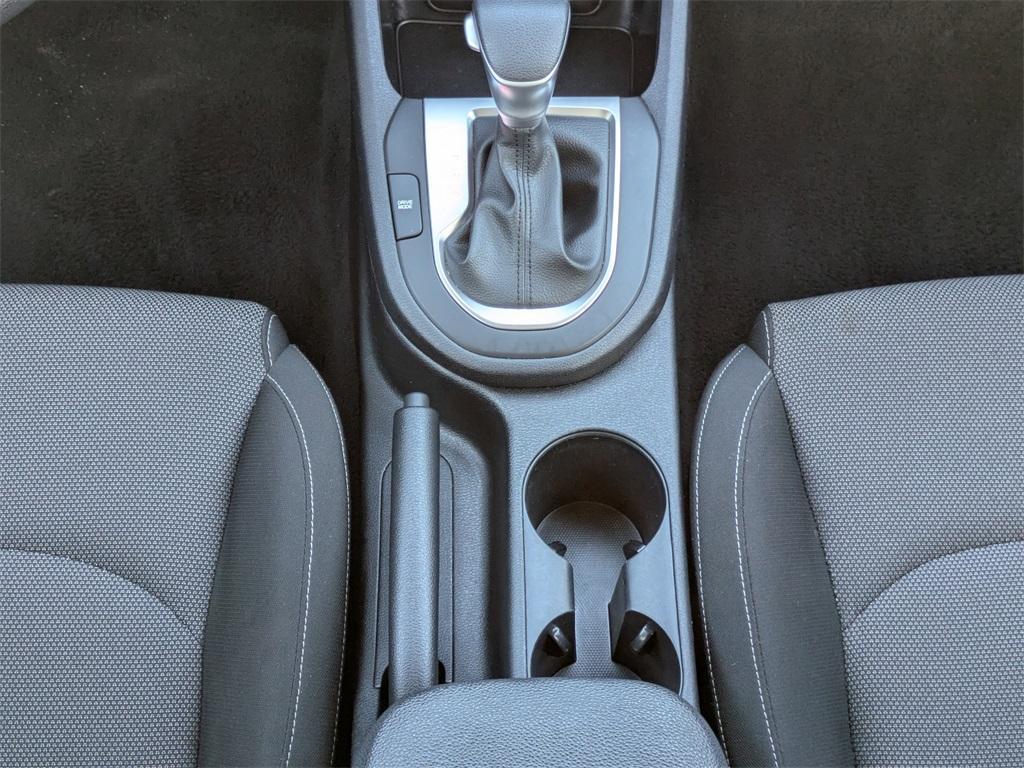 used 2024 Kia Forte car, priced at $16,988