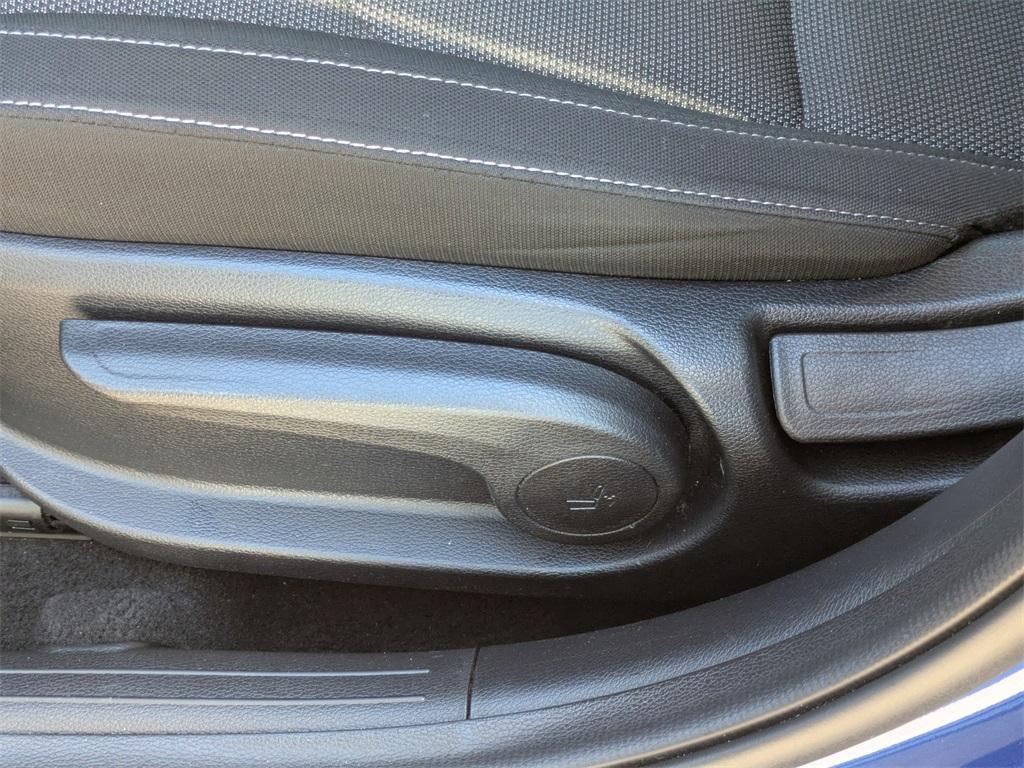 used 2024 Kia Forte car, priced at $16,988