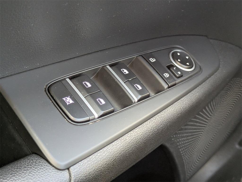 used 2024 Kia Forte car, priced at $16,988