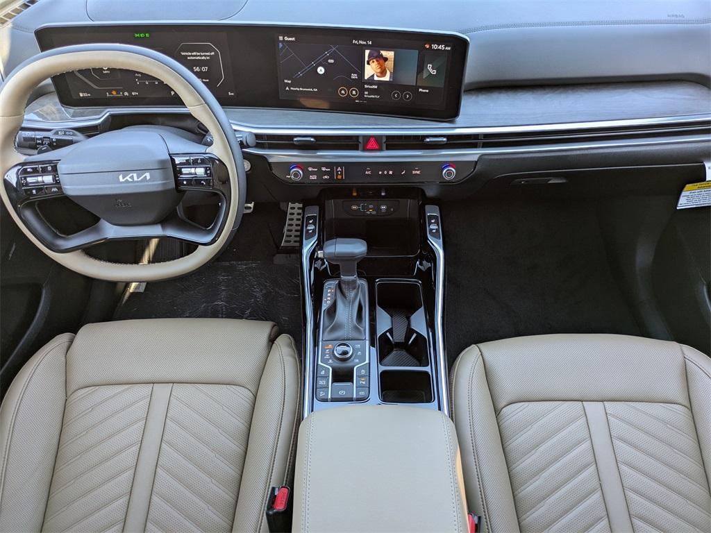 new 2026 Kia Sorento car, priced at $48,140