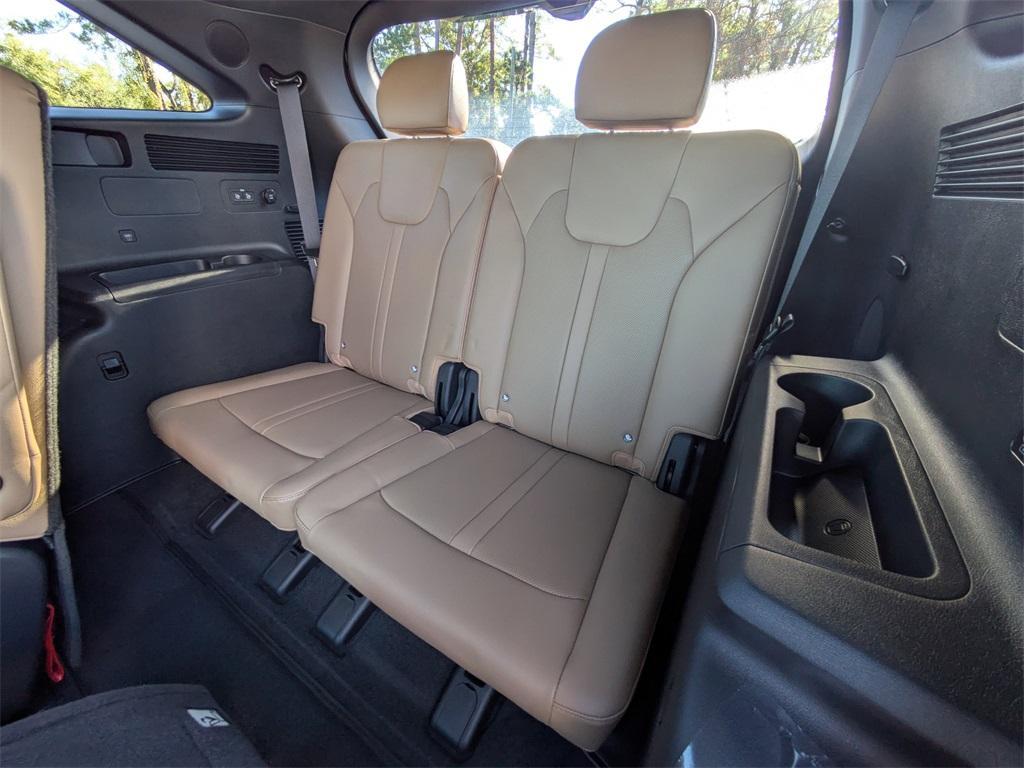 new 2026 Kia Sorento car, priced at $48,140