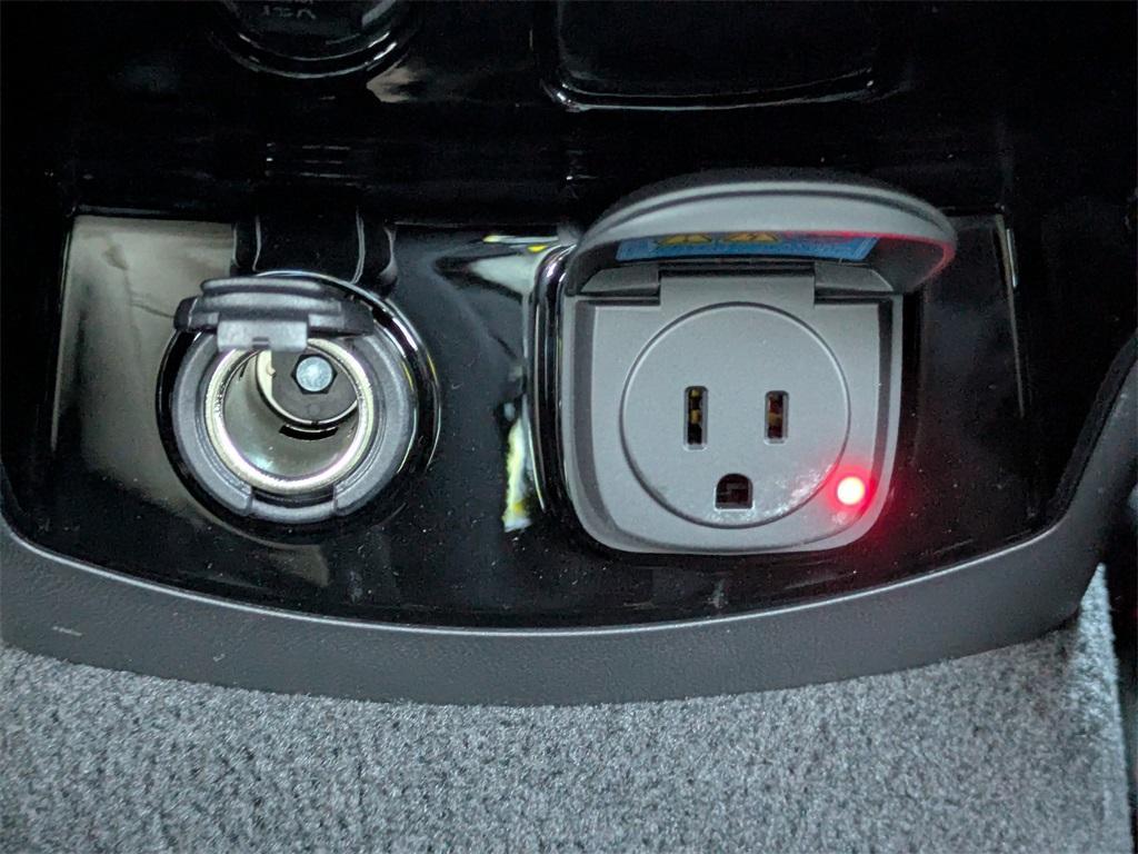 new 2026 Kia Sorento car, priced at $48,140