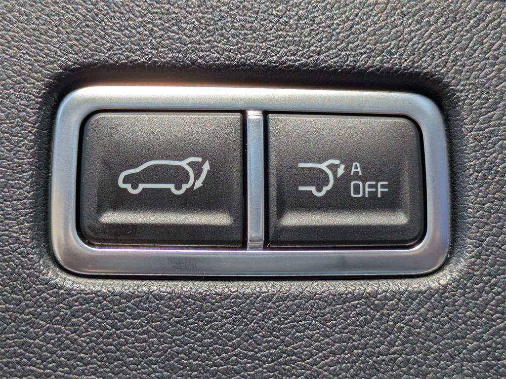 new 2026 Kia Sorento car, priced at $48,140