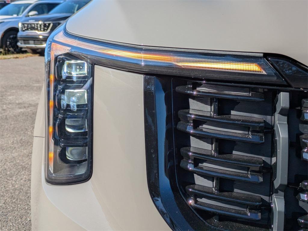 new 2026 Kia Sorento car, priced at $48,140