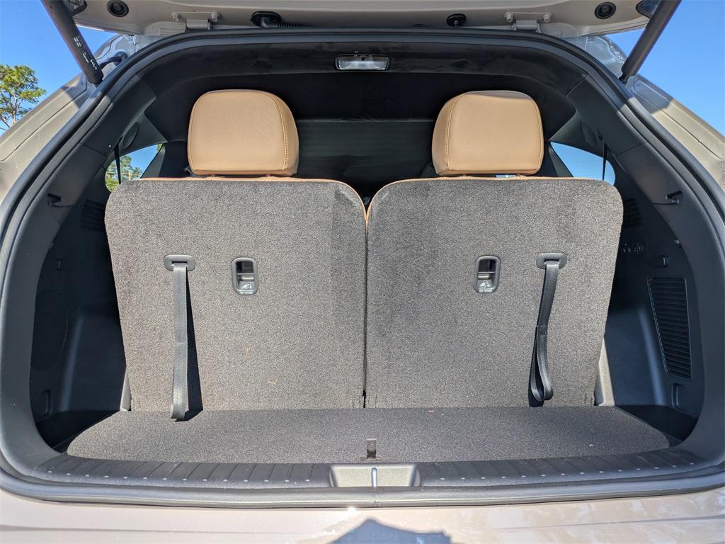 new 2026 Kia Sorento car, priced at $48,140