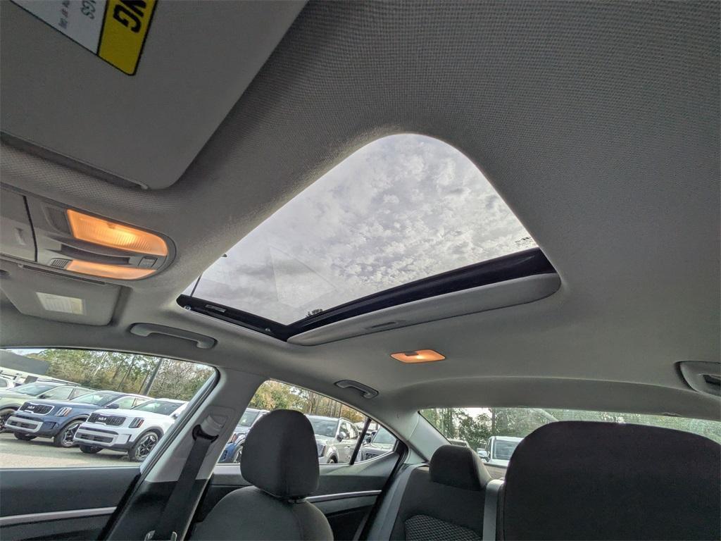 used 2019 Hyundai Elantra car, priced at $15,988