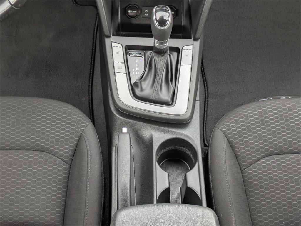 used 2019 Hyundai Elantra car, priced at $15,988