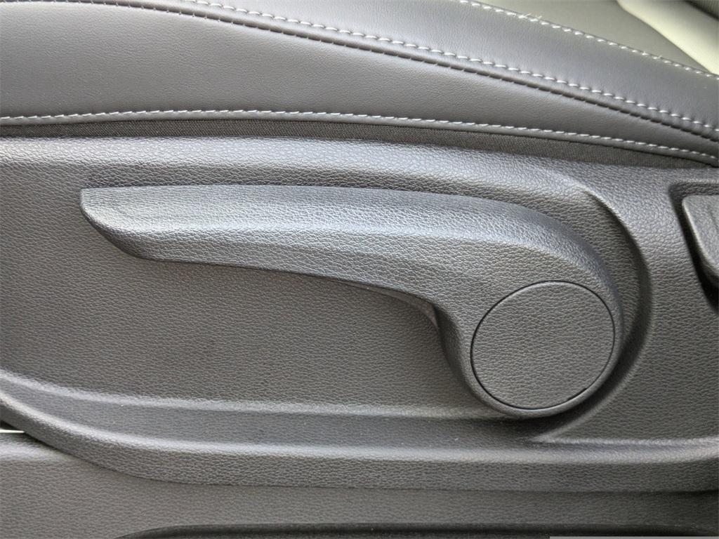 new 2025 Kia Telluride car, priced at $36,815