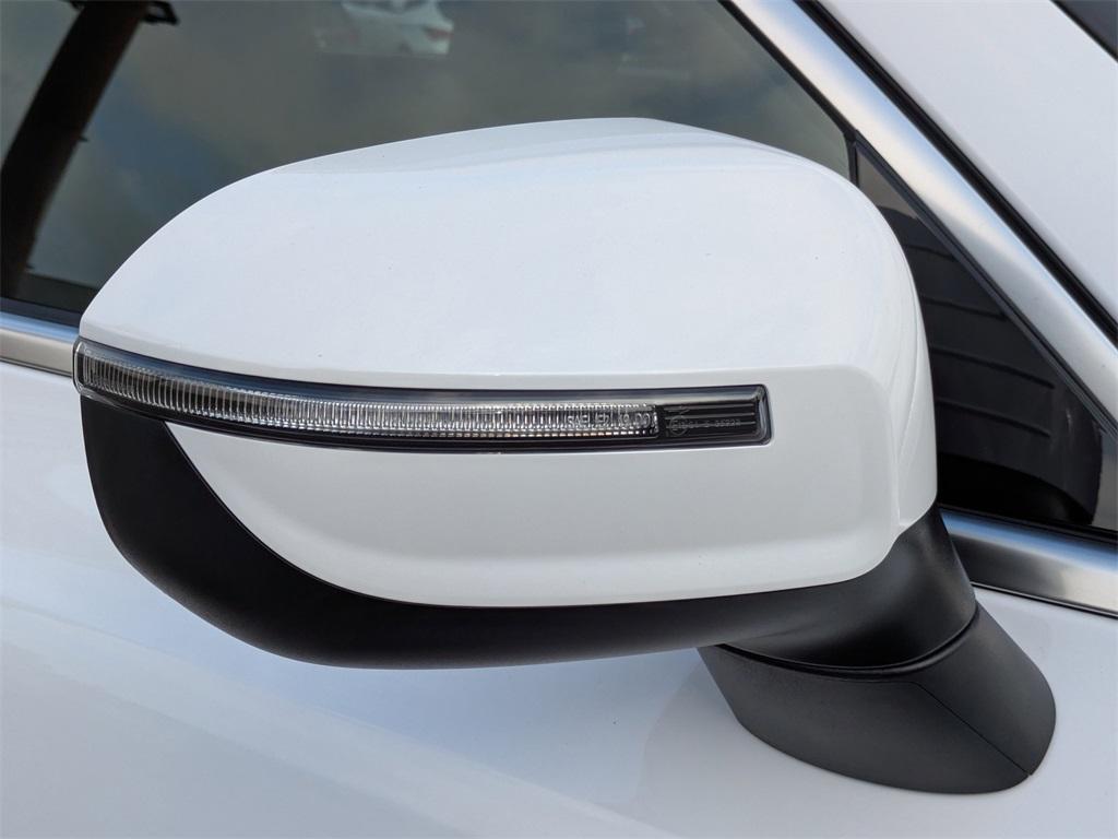 new 2025 Kia Telluride car, priced at $36,815