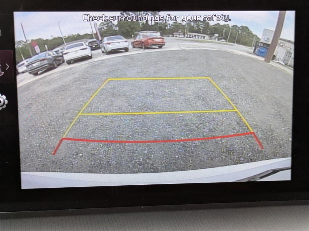 new 2025 Kia Telluride car, priced at $36,815