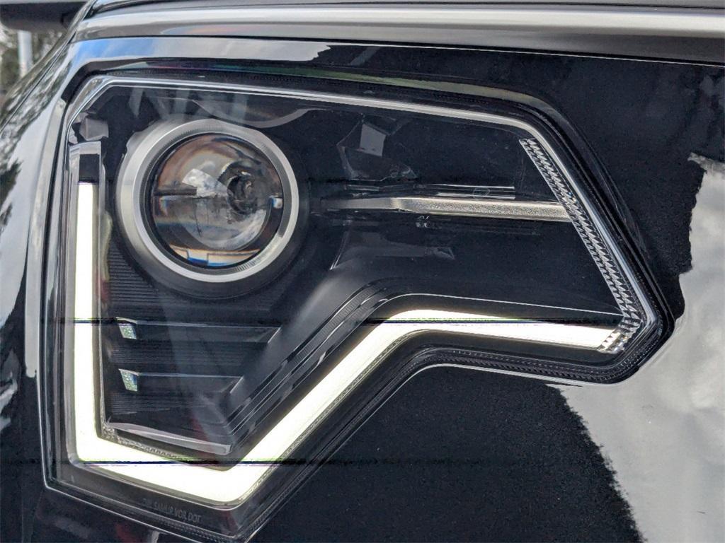 new 2025 Kia Niro car, priced at $27,885