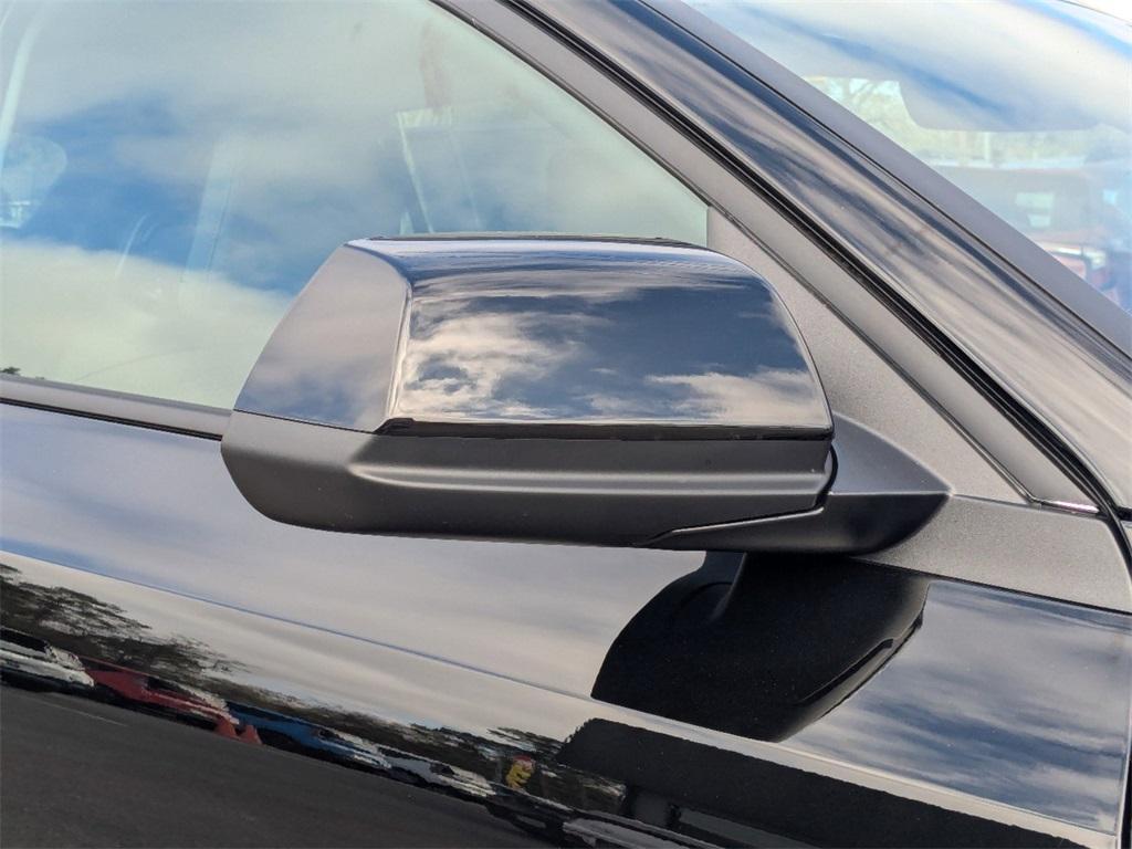 new 2025 Kia Niro car, priced at $27,885