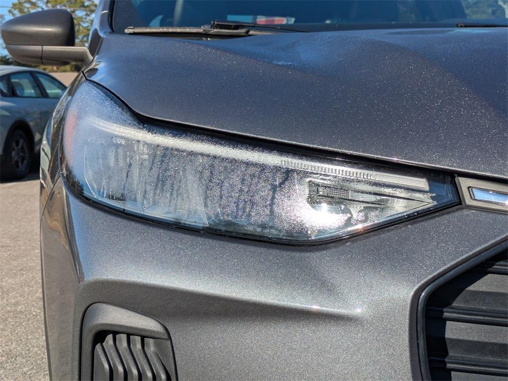 used 2025 Ford Escape car, priced at $20,688