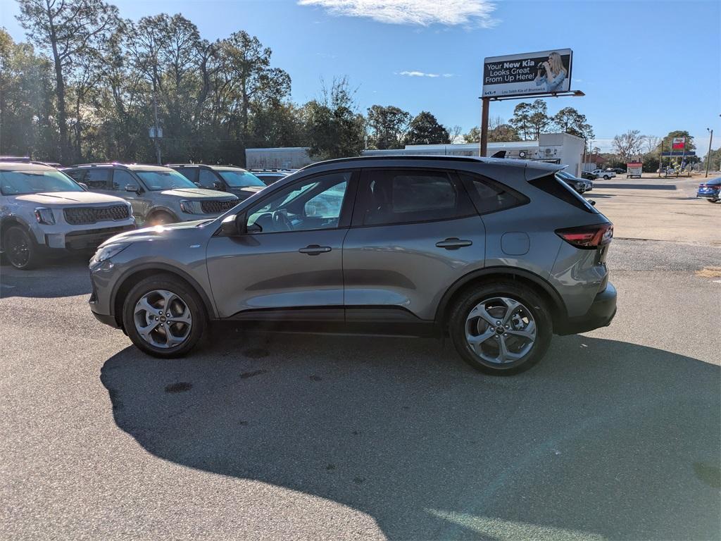 used 2025 Ford Escape car, priced at $20,688