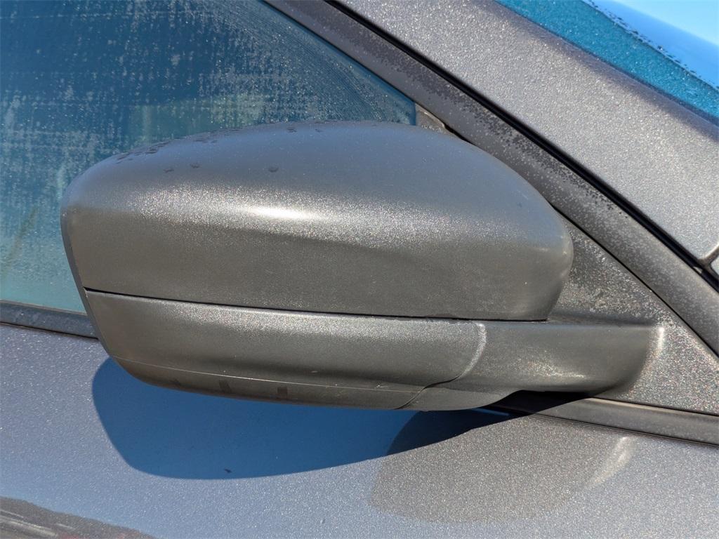 used 2025 Ford Escape car, priced at $20,688