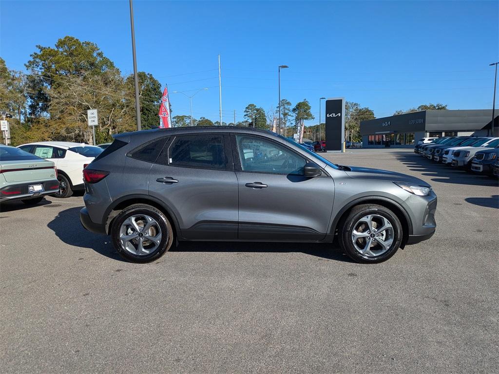 used 2025 Ford Escape car, priced at $20,688