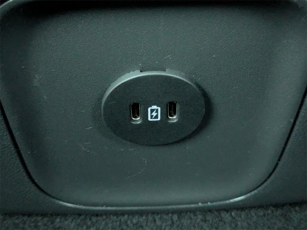 used 2025 Ford Escape car, priced at $20,688