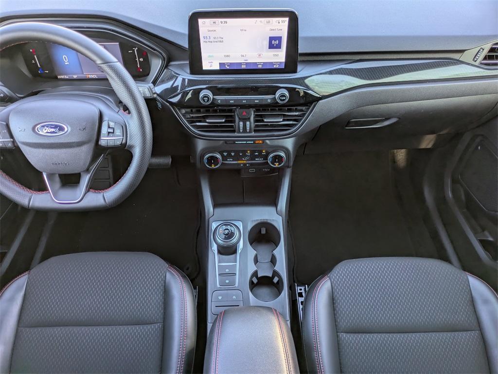 used 2025 Ford Escape car, priced at $20,688