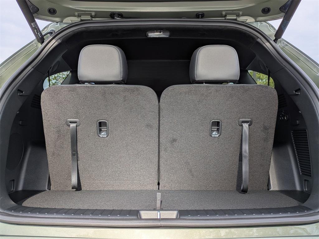 new 2026 Kia Sorento car, priced at $47,440