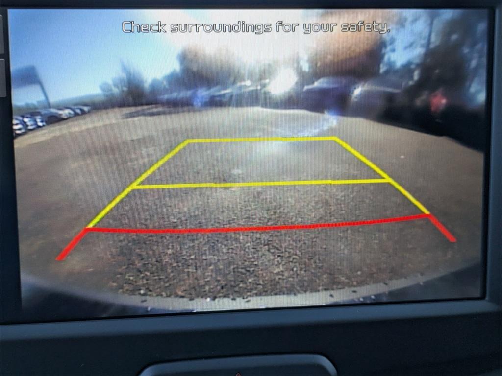 new 2025 Kia Soul car, priced at $22,500