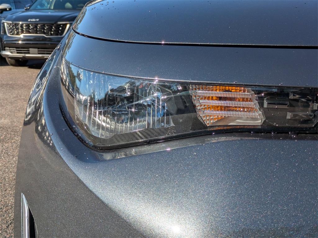 new 2025 Kia Soul car, priced at $22,500