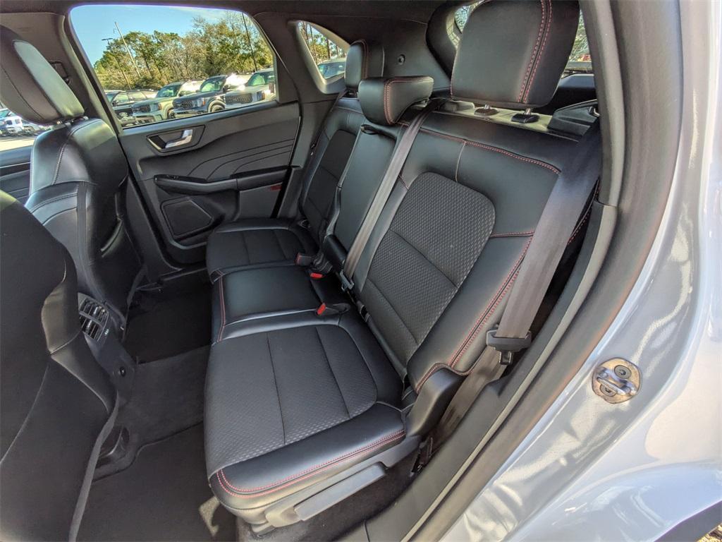 used 2025 Ford Escape car, priced at $23,988