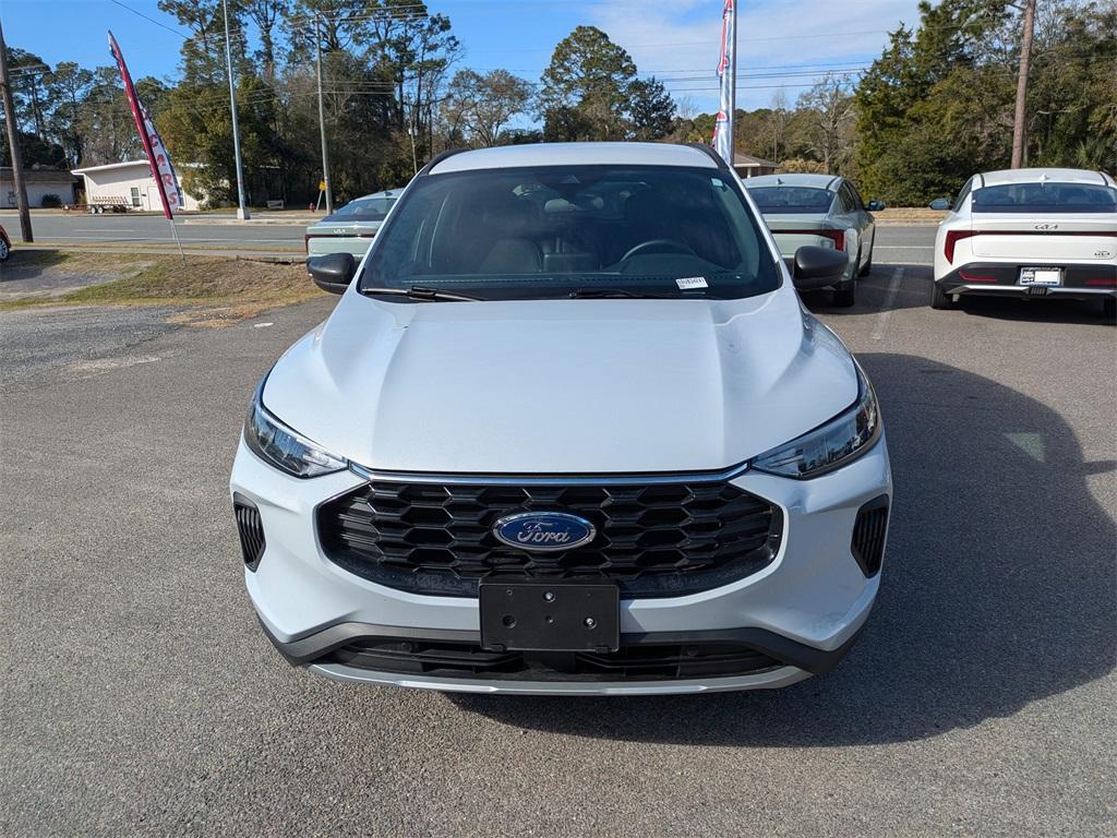 used 2025 Ford Escape car, priced at $23,988