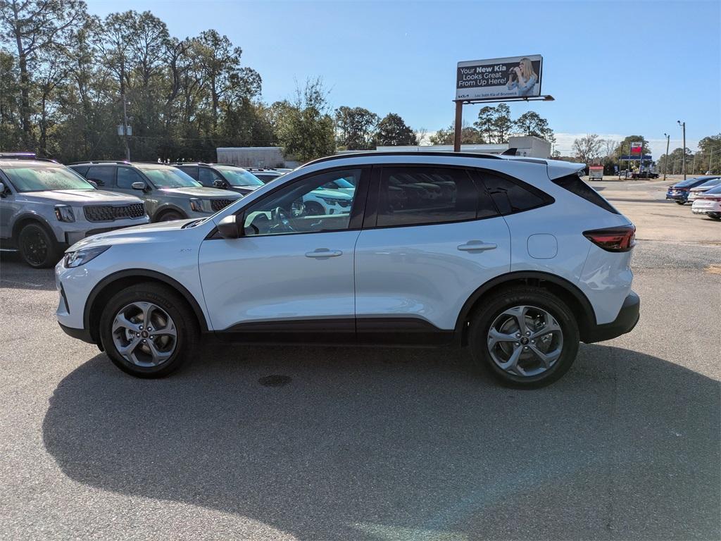 used 2025 Ford Escape car, priced at $23,988