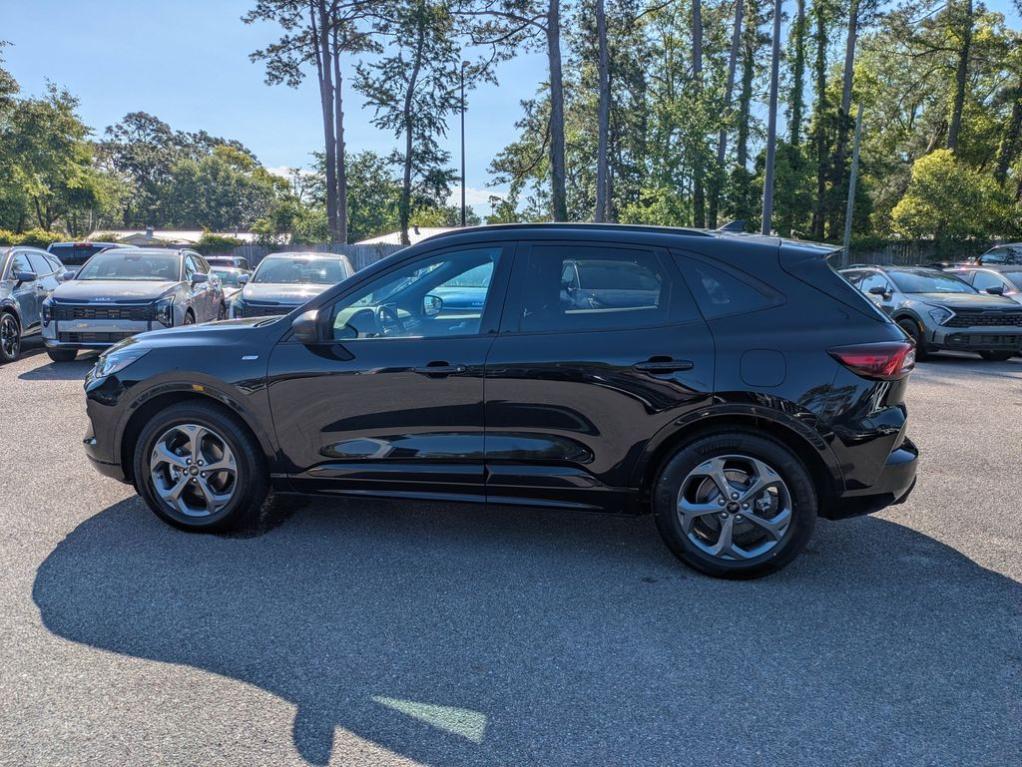 used 2024 Ford Escape car, priced at $22,588