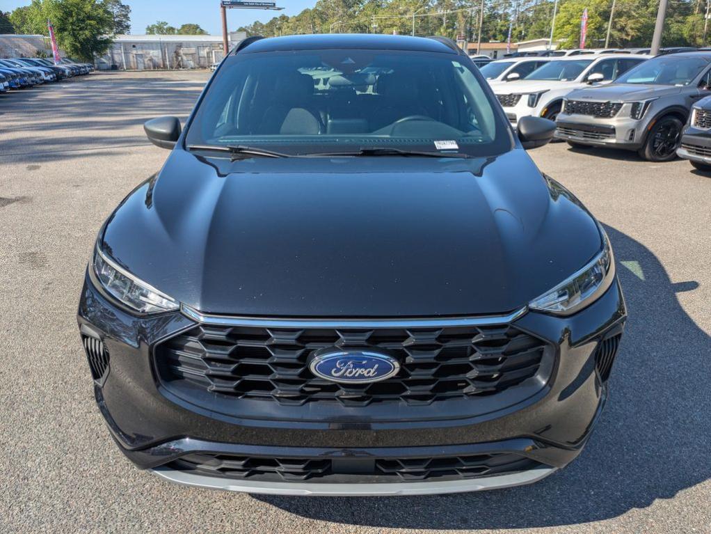 used 2024 Ford Escape car, priced at $22,588
