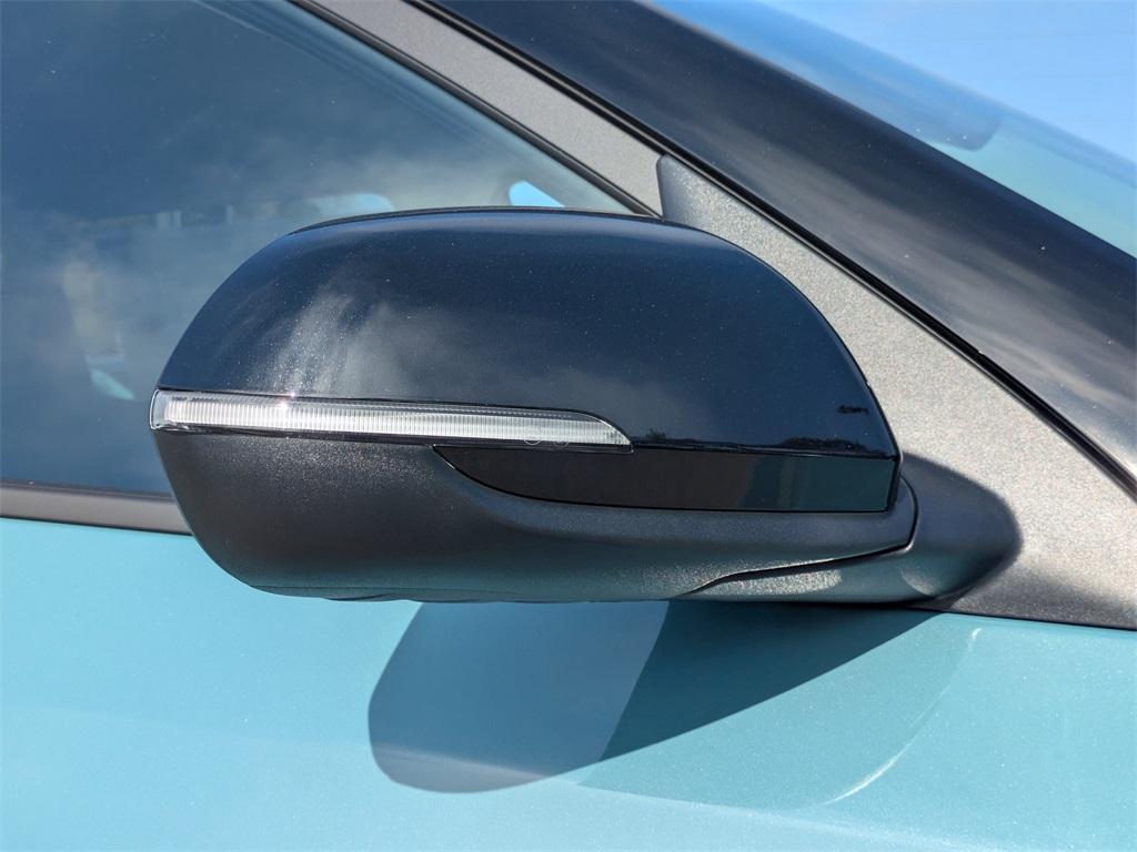 new 2026 Kia Seltos car, priced at $26,170