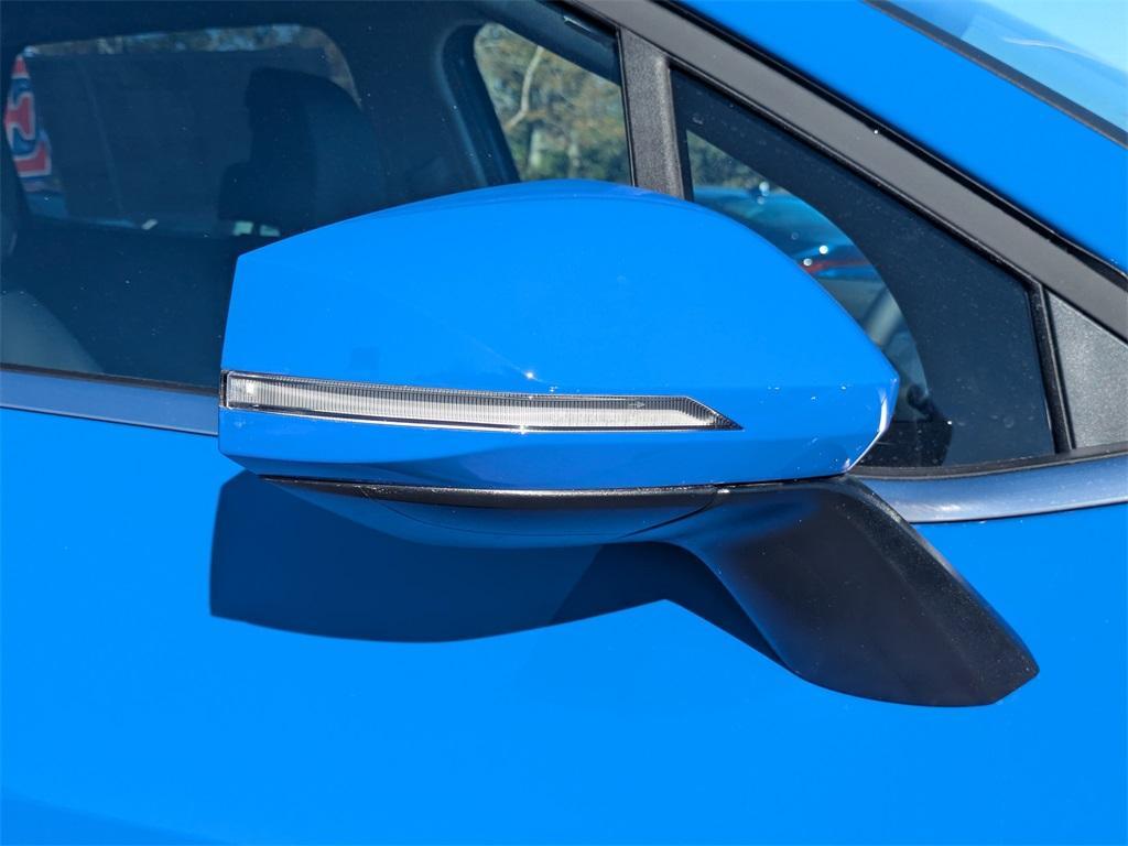 new 2026 Kia Sportage car, priced at $32,291