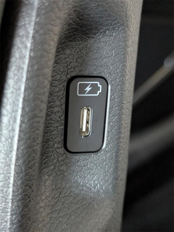 new 2026 Kia Sportage car, priced at $32,291