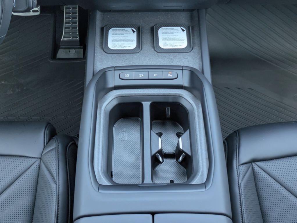 new 2027 Kia Telluride car, priced at $53,660