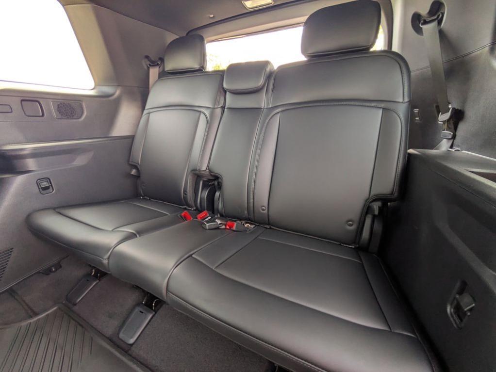 new 2027 Kia Telluride car, priced at $53,660