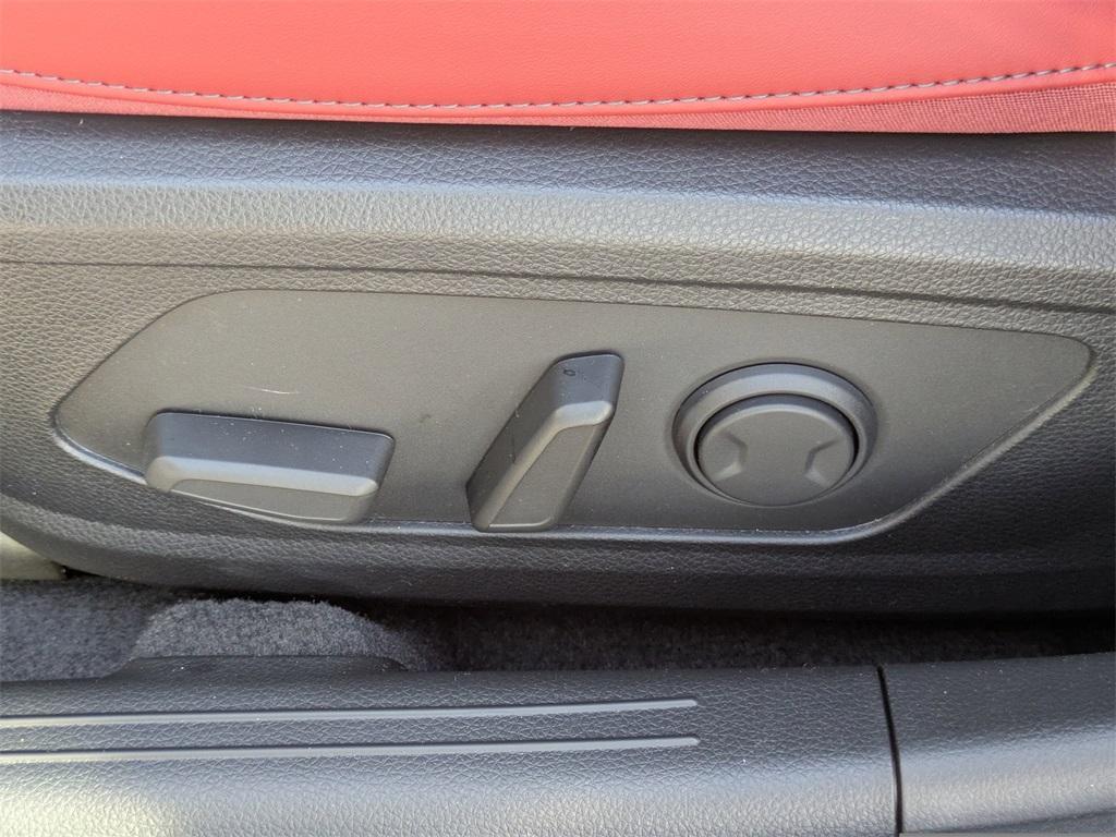 new 2026 Kia K5 car, priced at $31,365