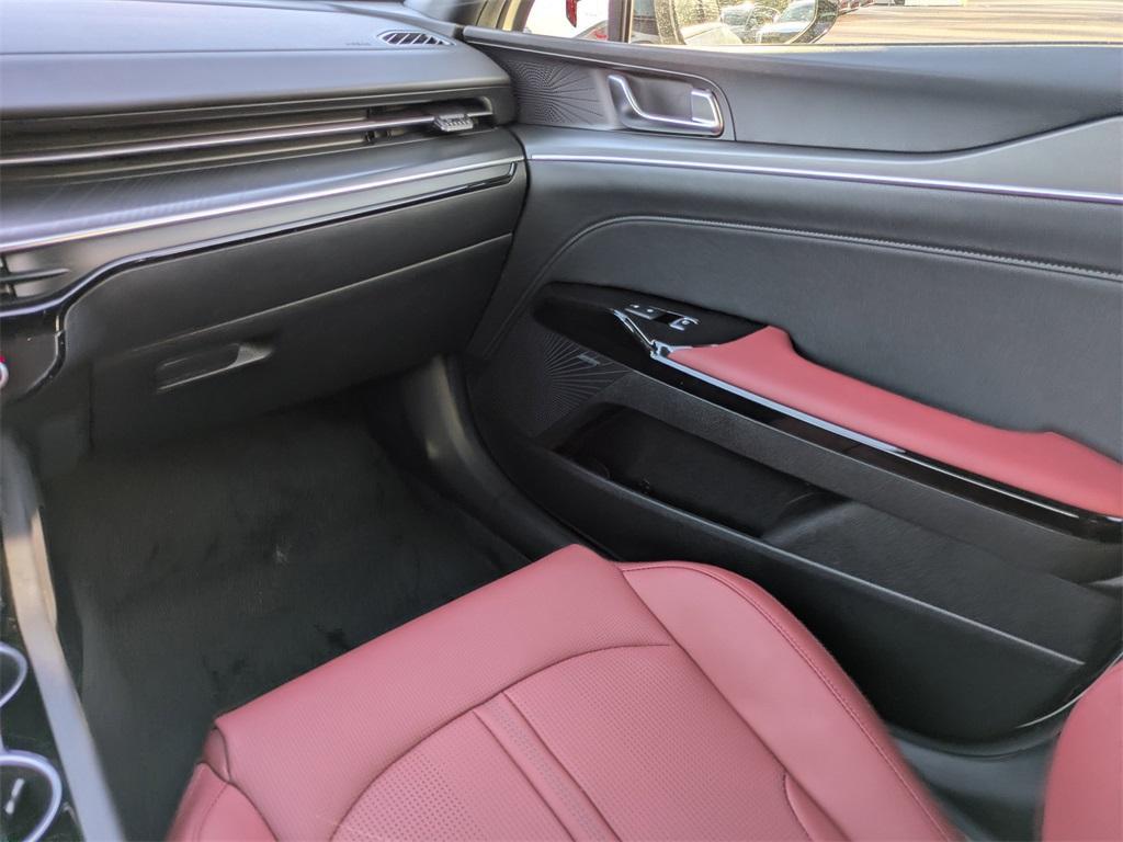 new 2026 Kia K5 car, priced at $31,365