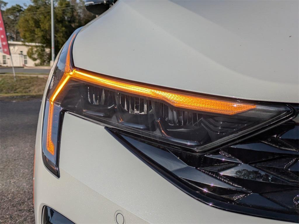 new 2026 Kia K5 car, priced at $31,365