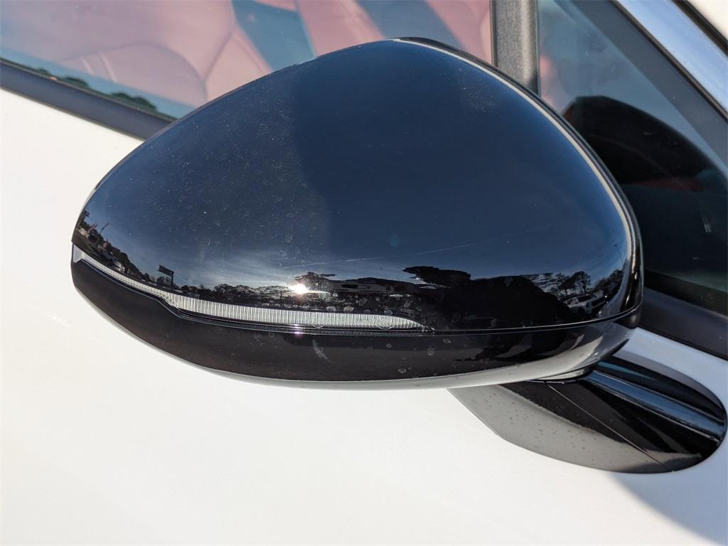 new 2026 Kia K5 car, priced at $31,365