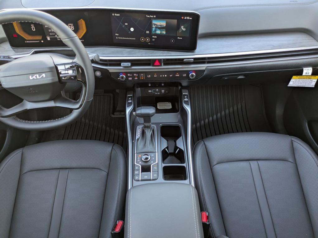 new 2026 Kia Sorento car, priced at $43,430