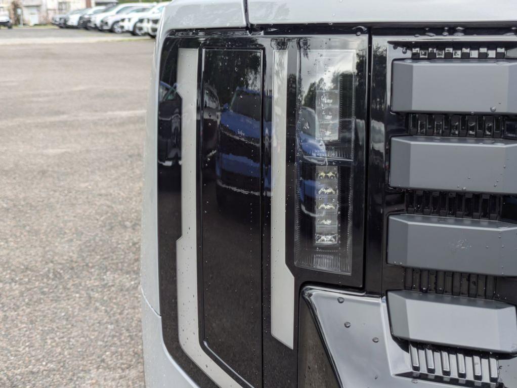 new 2027 Kia Telluride car, priced at $50,895