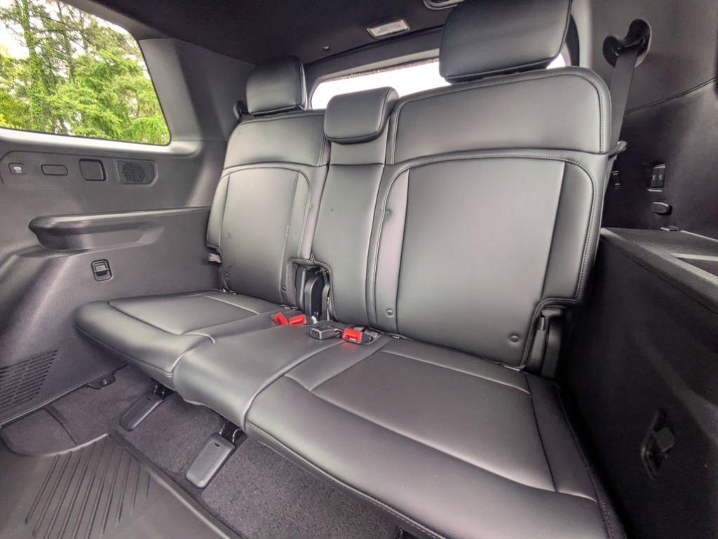 new 2027 Kia Telluride car, priced at $50,895