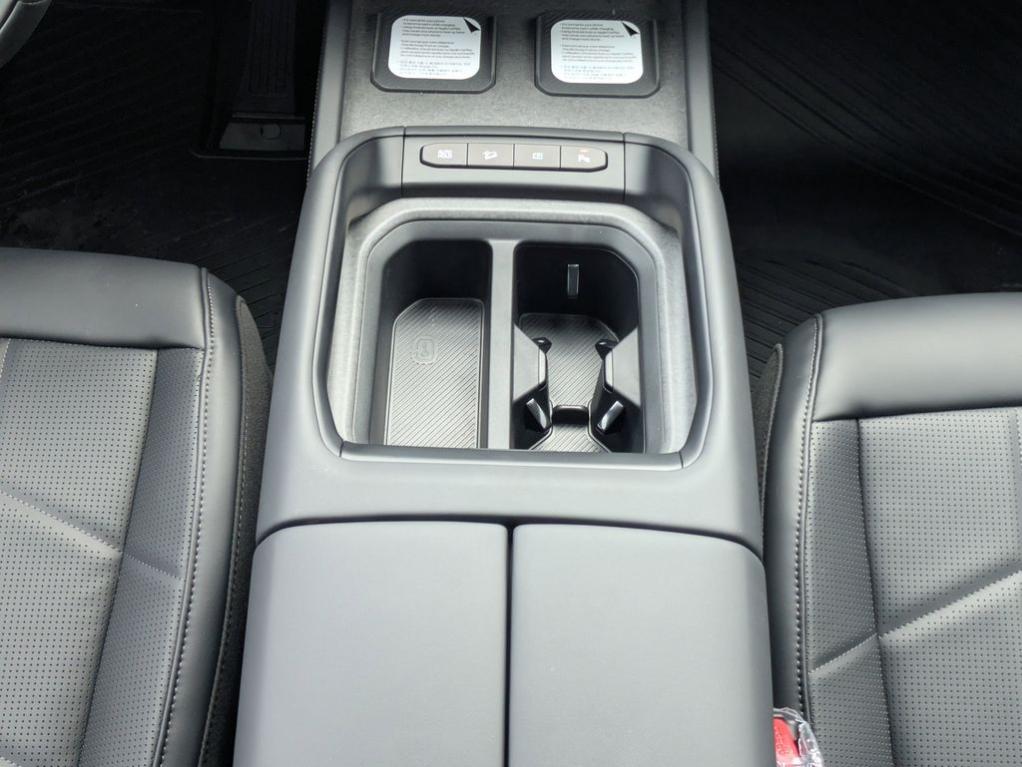 new 2027 Kia Telluride car, priced at $50,895