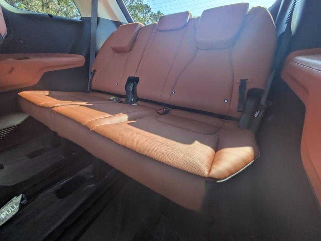 new 2026 Kia Carnival Hybrid car, priced at $49,000