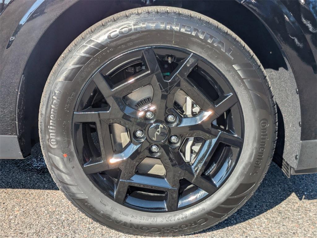 new 2026 Kia Carnival Hybrid car, priced at $49,000